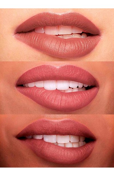 Помада с матовым эффектом joli rouge velvet, оттенок velvet 758v (3,5g) CLARINS, арт. 80099103, фото 3