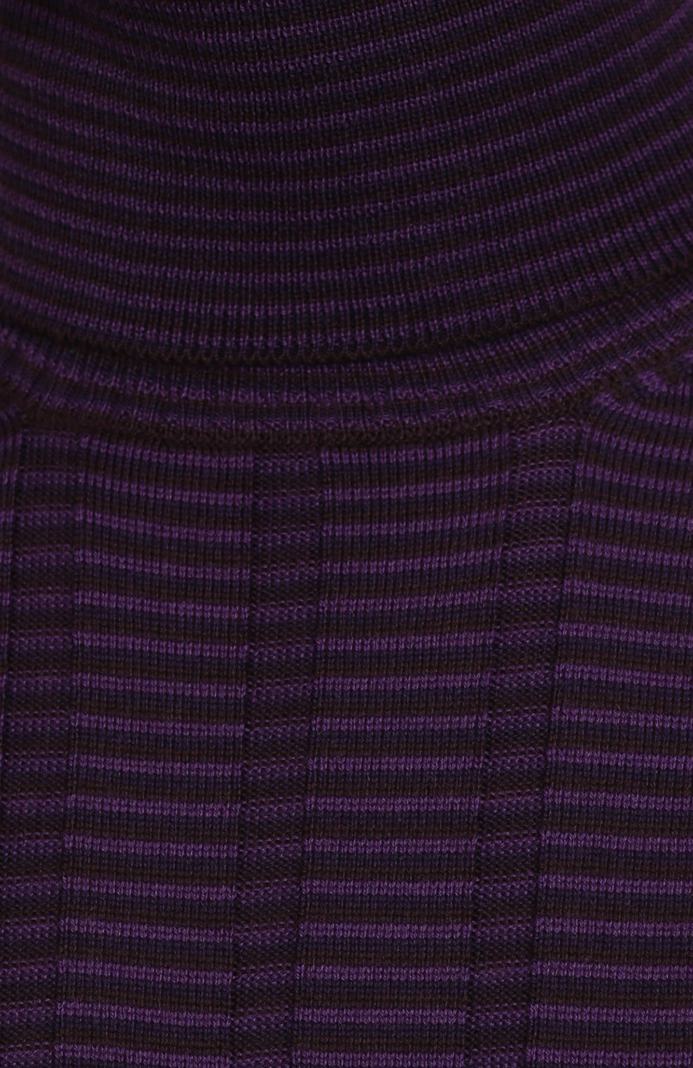 Водолазка из шерсти тонкой вязки FABRIZIO DEL CARLO, арт. CC2030, фото 5