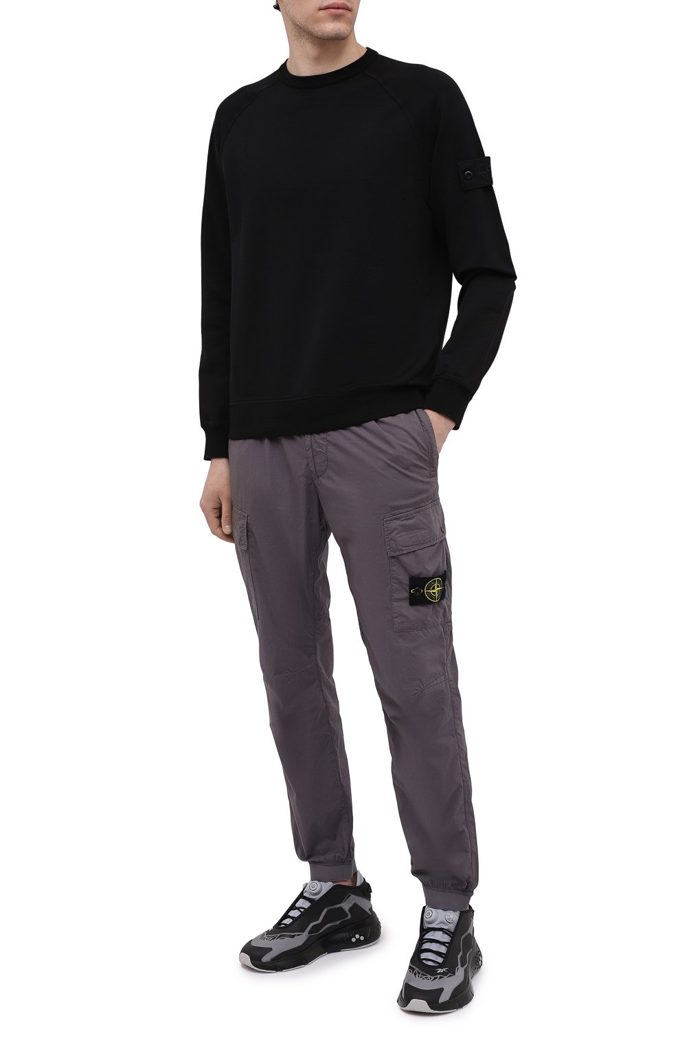 Кроссовки model f REEBOK, арт. FX9310, фото 2