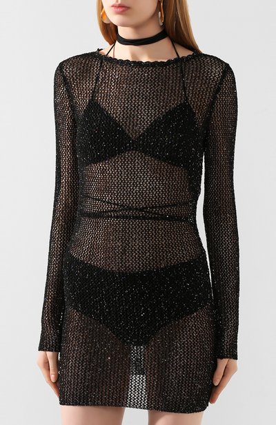 Платье ALANUI, арт. LWHI019S20KNI001, фото 3