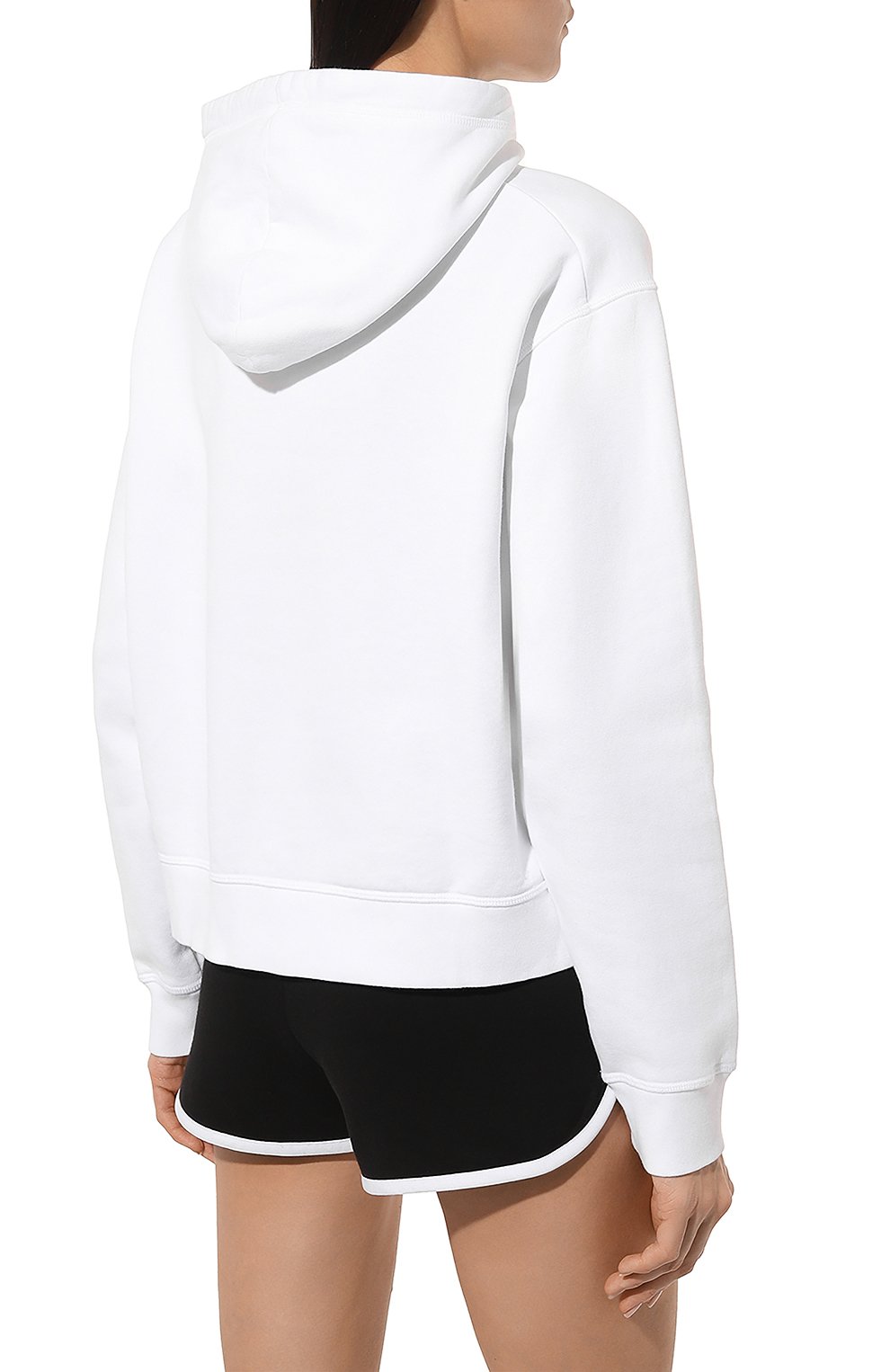 Хлопковое худи DSQUARED2, арт. S80GU0097/S25516, фото 4