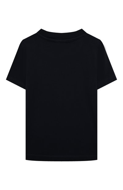 Хлопковая футболка SCOTCH AND SODA, арт. 167659-22-FWBM-D51, фото 2