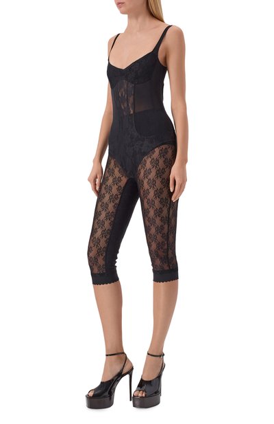 Комбинезон THE ATTICO, арт. 260WC000020/MIX082AA, фото 3