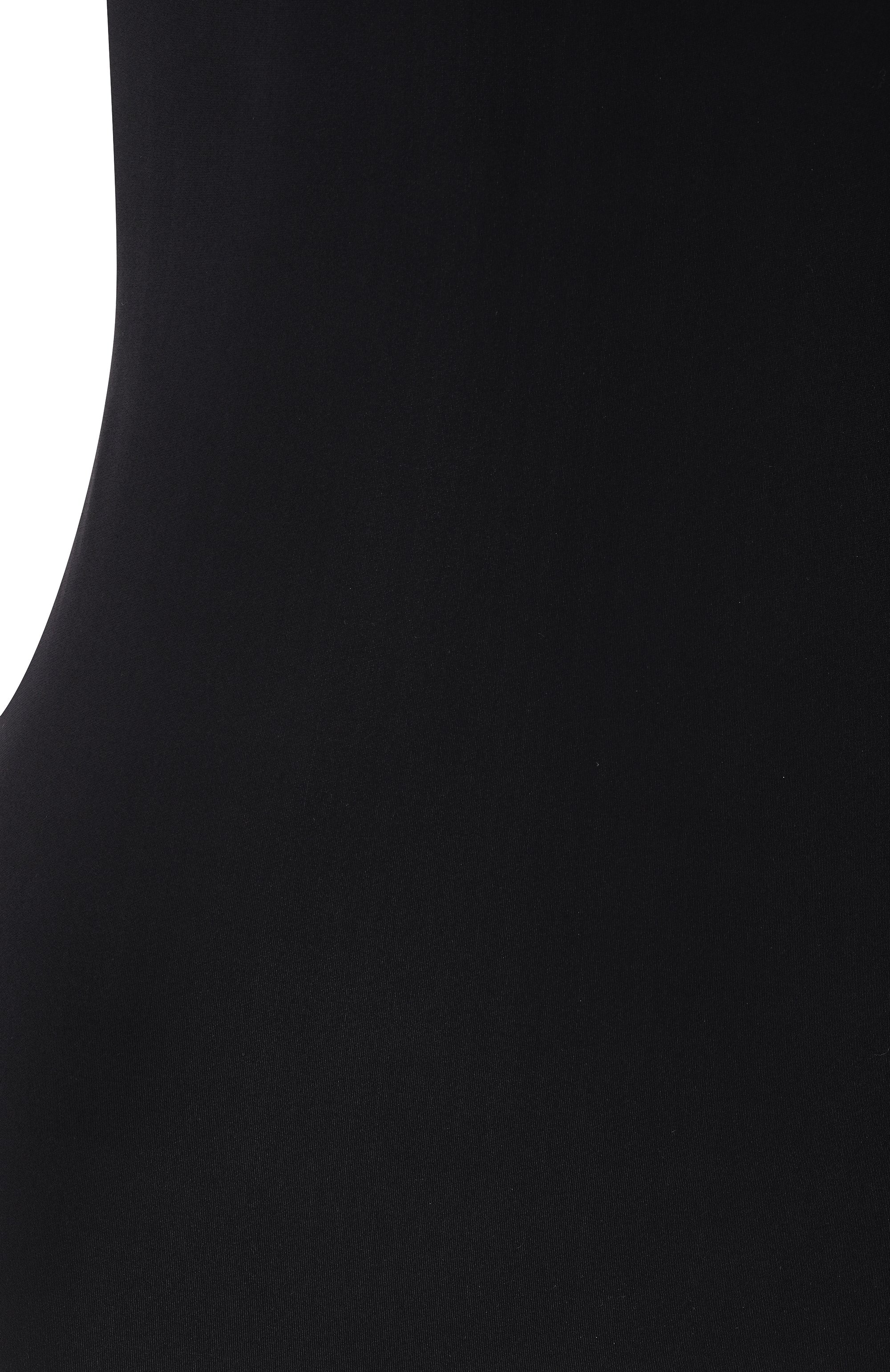 Футболка JIL SANDER темно-синего цвета по цене 25500 руб., арт. J01GC0003/J70026, фото 6 Футболка JIL SANDER, арт. J01GC0003/J70026, фото 6