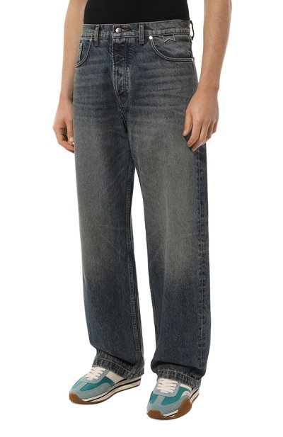 Джинсы RHUDE, арт. RHPS24PA14012305, фото 3