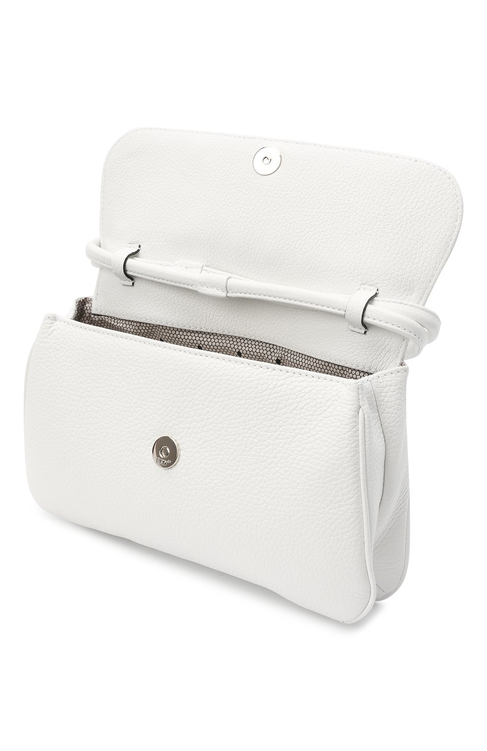 Сумка REDVALENTINO, арт. VQ2B0C46/XSA, фото 4