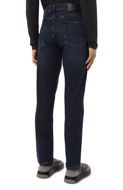 Джинсы slimmy 7 FOR ALL MANKIND, арт. JSMSE050GL, фото 4