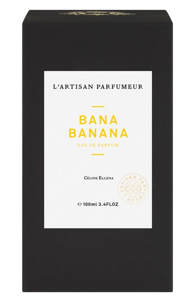 Парфюмерная вода bana banana (100ml) L'ARTISAN PARFUMEUR, арт. 3660463005171, фото 2