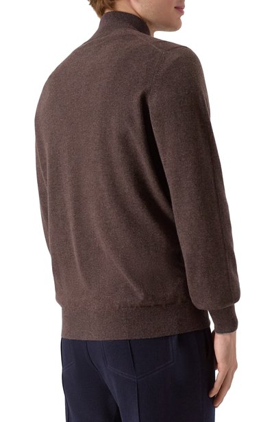 Кашемировый кардиган BRUNELLO CUCINELLI, арт. M2200106, фото 4