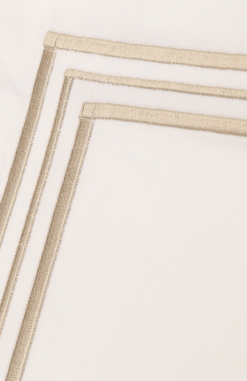 Наволочка triplo popeline FRETTE, арт. FR6325 E0700 053A, фото 3