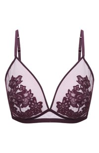 Фиолетовый