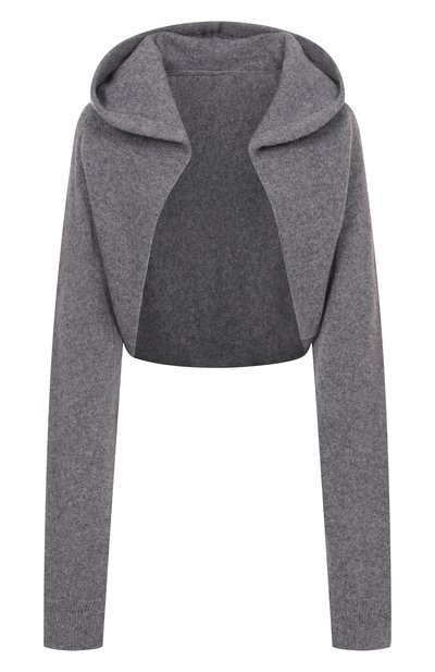 Женский кардиган из шерсти и кашемира PETAR PETROV, арт. F25K11/WV/WS