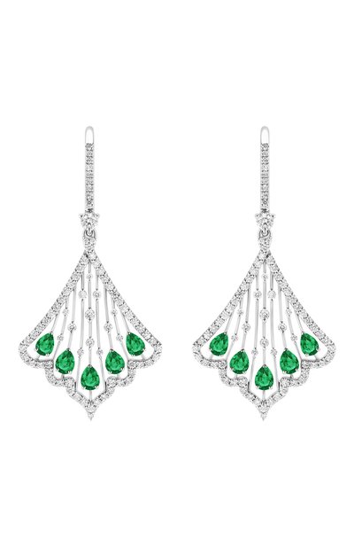 Женские серьги MERCURY, арт. ME25878/WG/EM