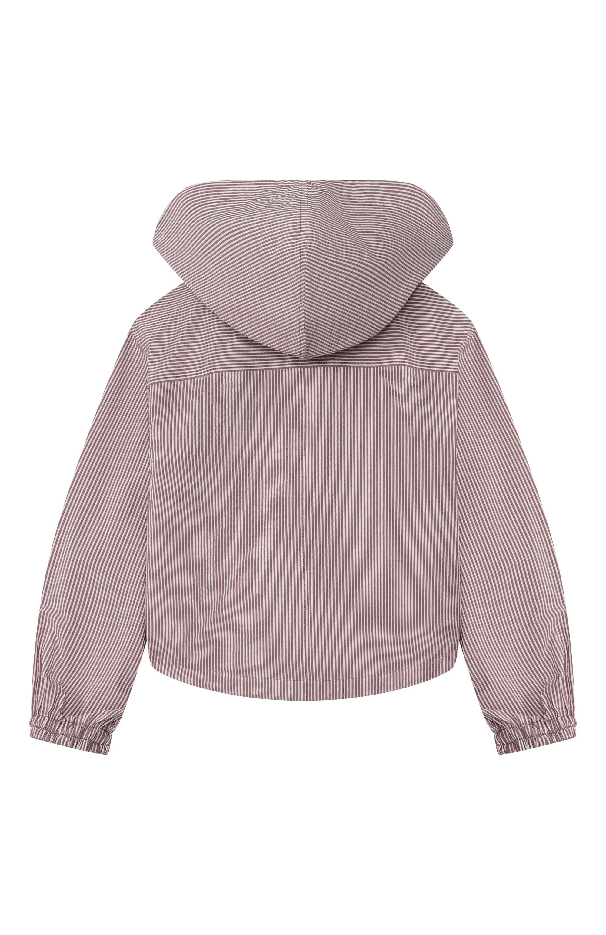 Анорак BRUNELLO CUCINELLI, арт. BH741E299A, фото 2