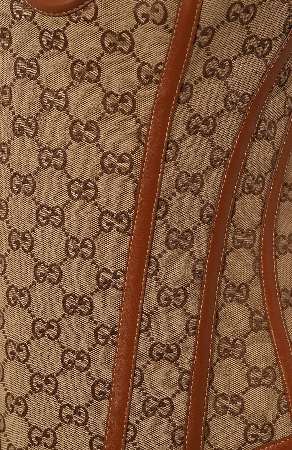 Топ-корсет GUCCI, арт. 678144 XUADR, фото 5