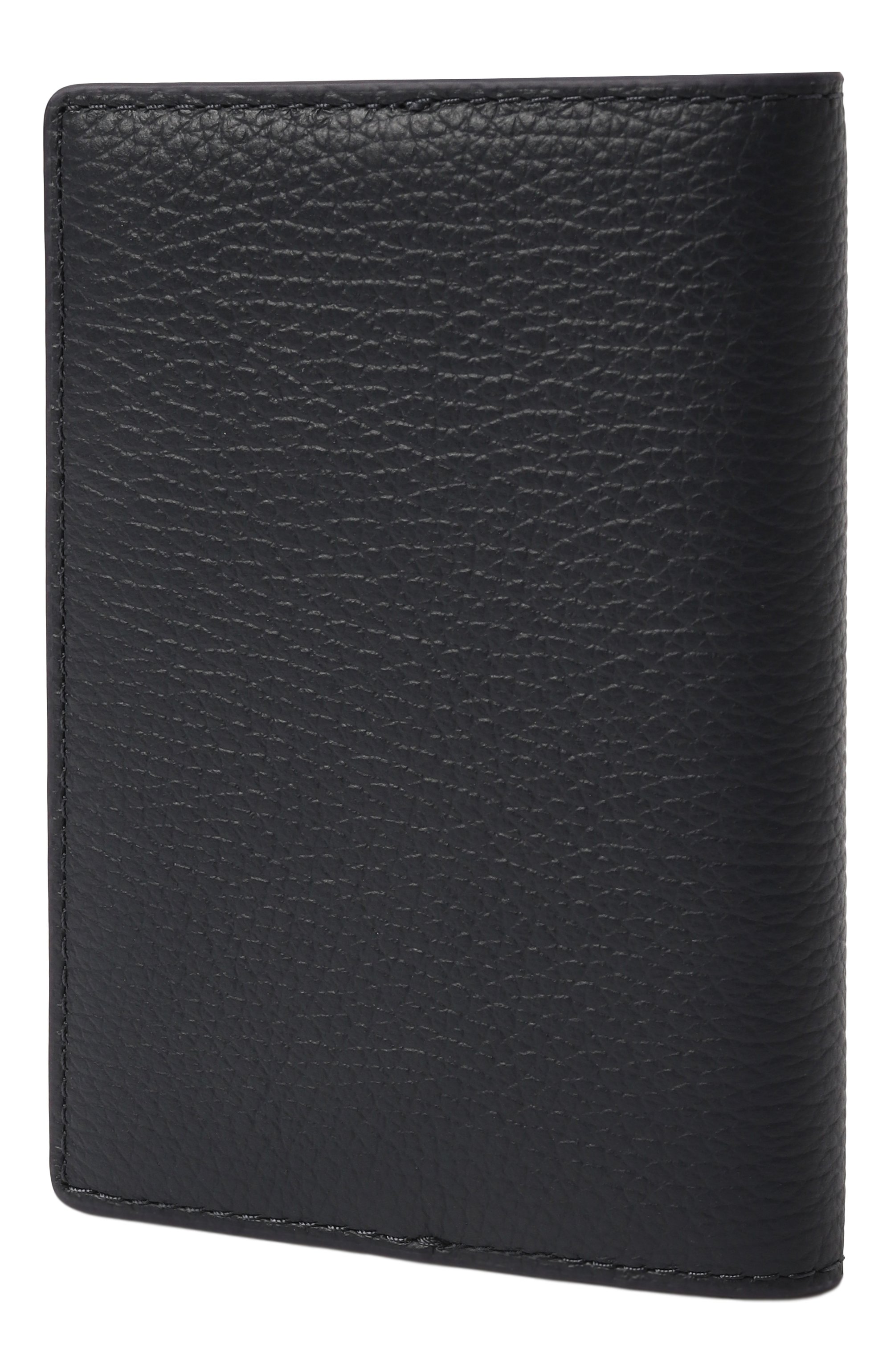 Кожаная обложка для паспорта COCCINELLE, арт. E2MUK820101, фото 2