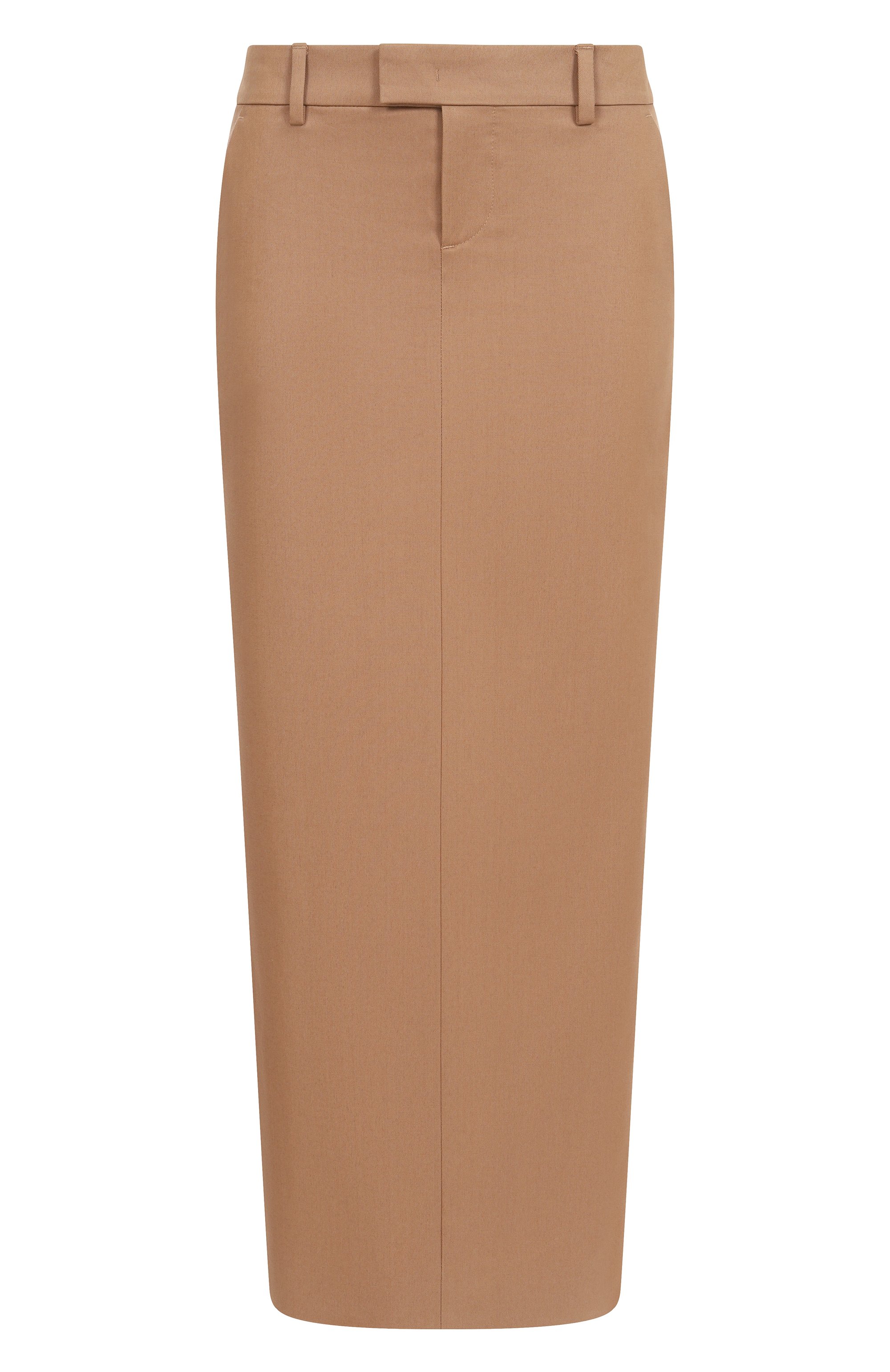 Хлопковая юбка ARMARIUM, арт. ARMFWSK03/DR01, фото 1