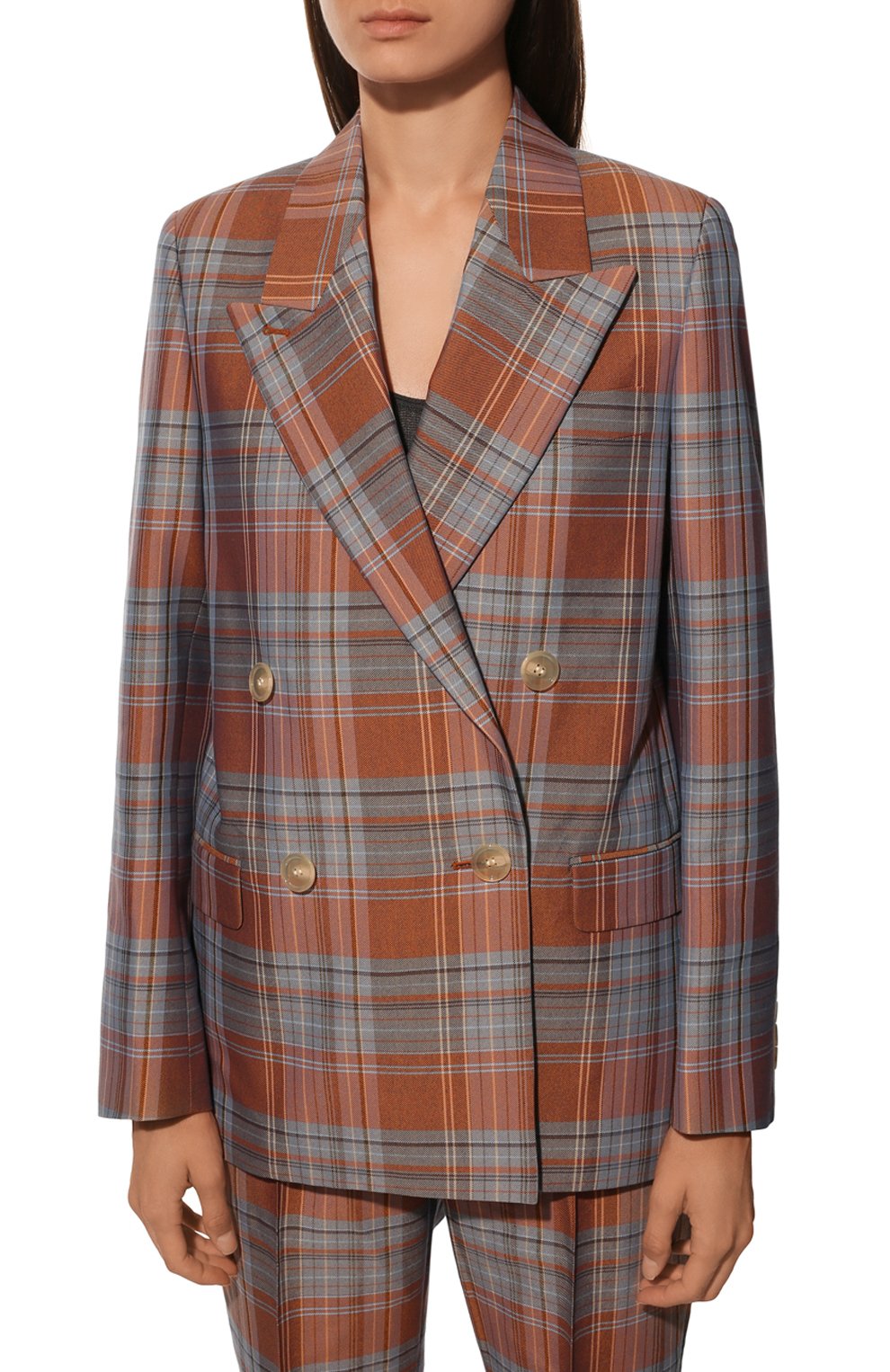 Жакет ACNE STUDIOS, арт. AH0191, фото 3