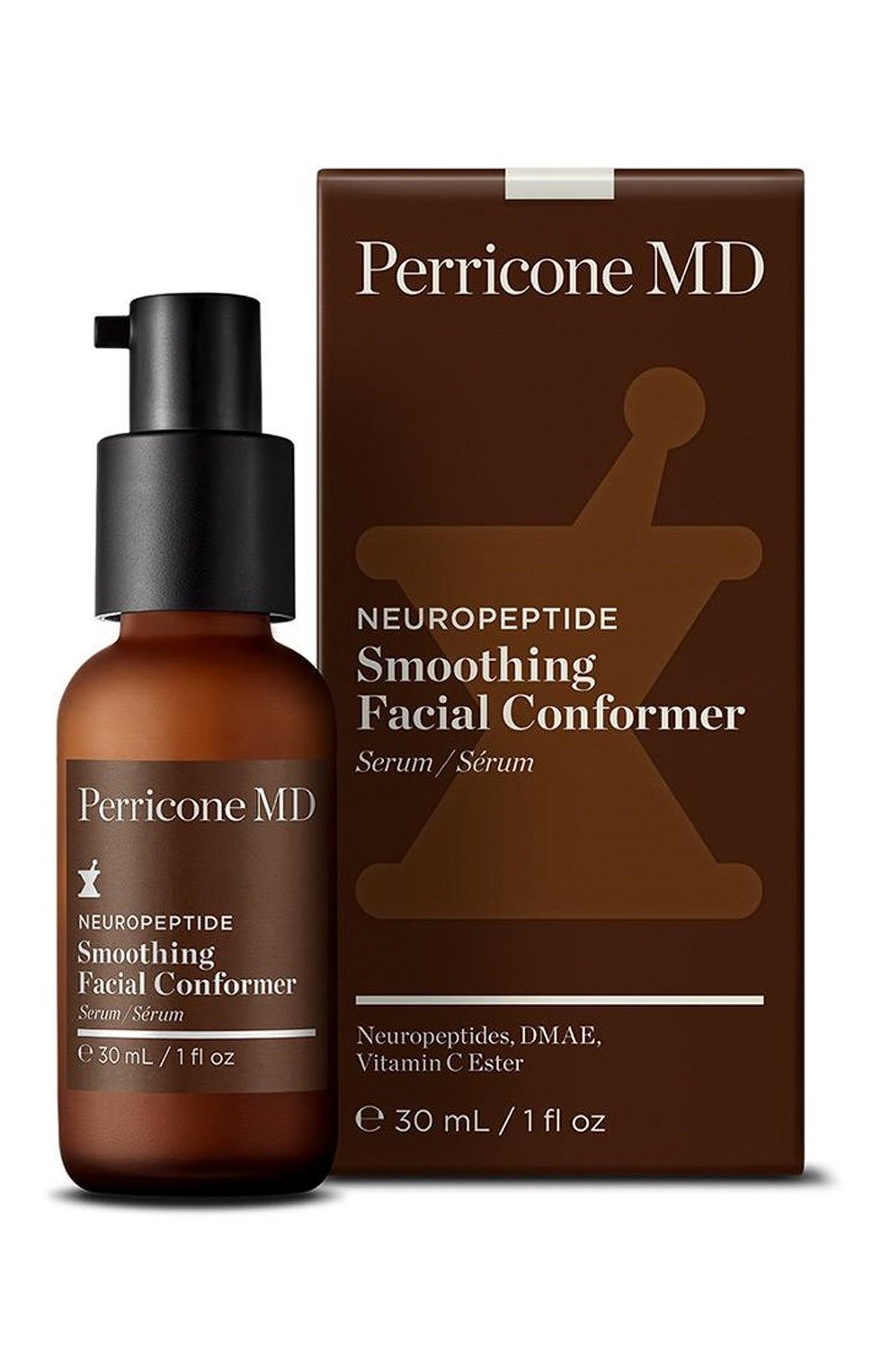 Сыворотка для обновления кожи neuropeptide (59ml) PERRICONE MD, арт. 5060746524470, фото 3