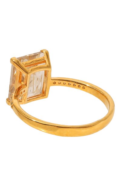 Кольцо SECRETS JEWELRY, арт. КРКДБТП0128, фото 3