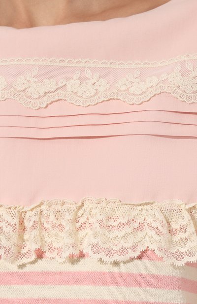 Хлопковый топ MASTERPEACE, арт. MP-PF-23-58, фото 5