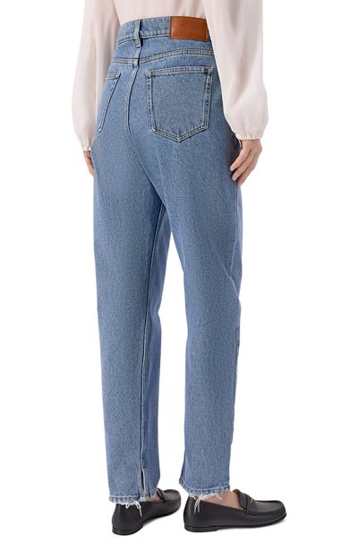 Джинсы CHLOÉ, арт. CH26SDP30151, фото 4