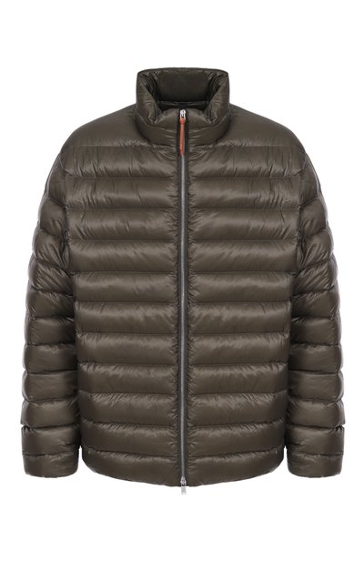 Мужская пуховик JIL SANDER, арт. J47AF0147-J70122