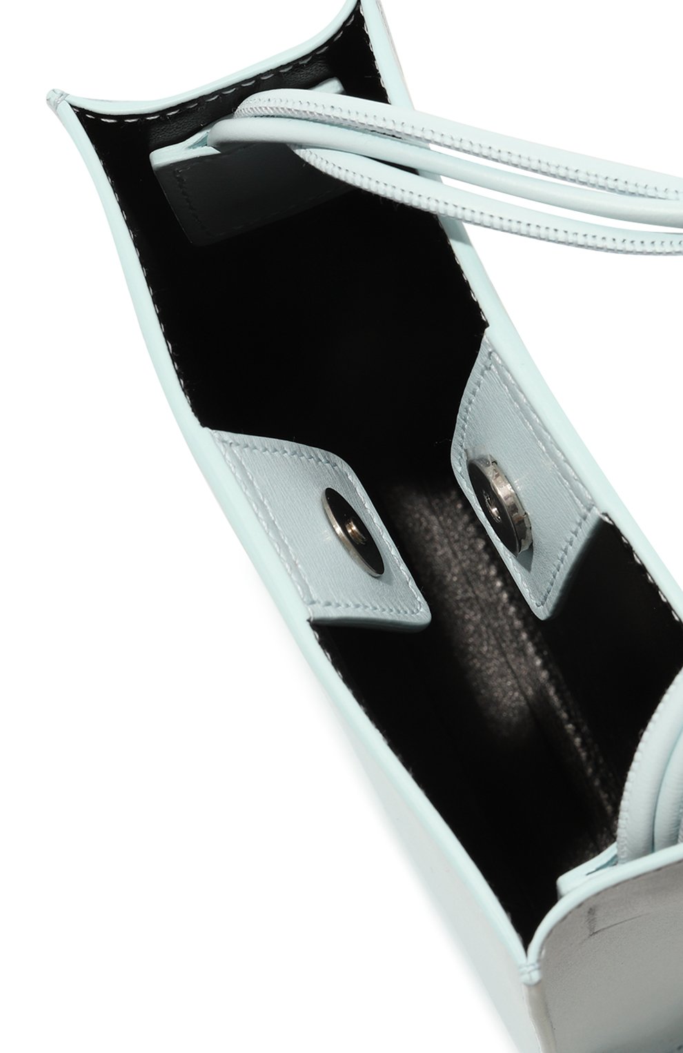 Сумка tangle small JIL SANDER, арт. J07WG0001/P5608, фото 5