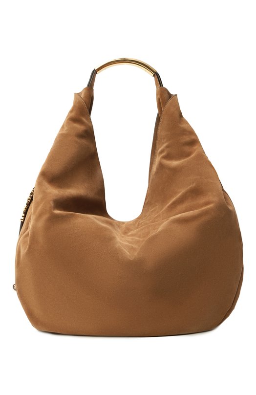 Сумка Handle Me large Moschino MC4181PP1N/0F0 Коричневый MC4181PP1N/0F0