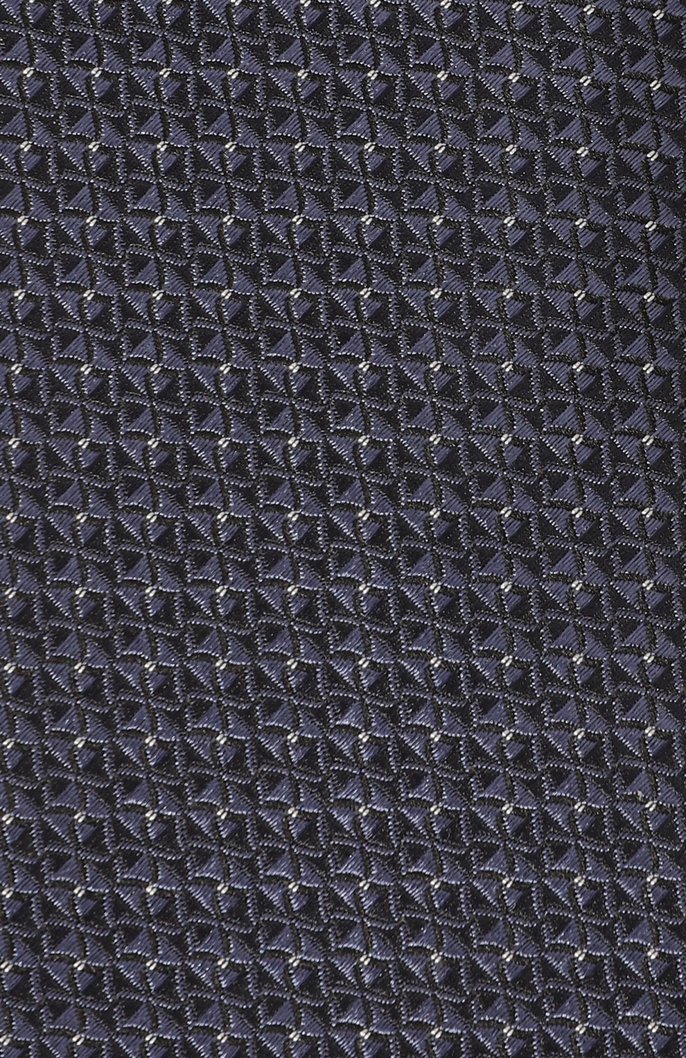 Шелковый галстук CANALI, арт. 18/HJ04135, фото 4