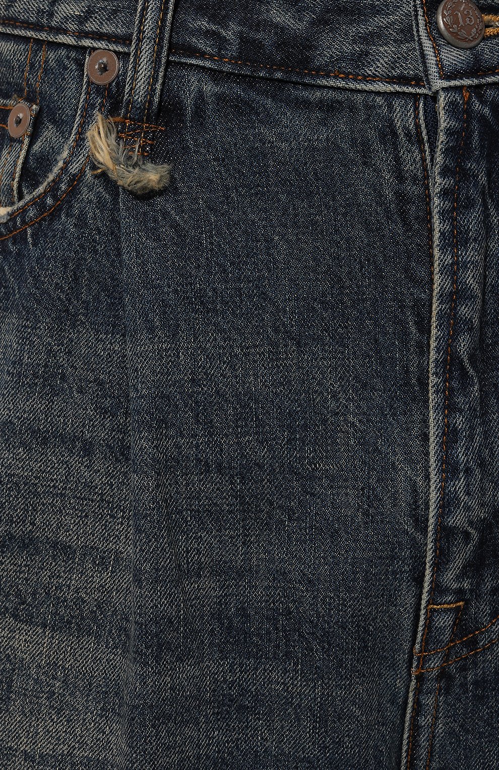 Джинсы R13, арт. R13MD146-D207A, фото 5