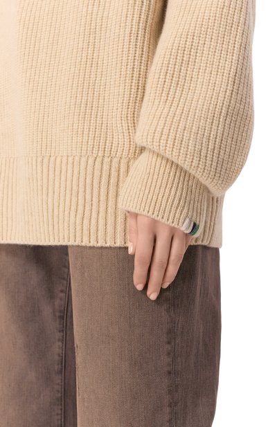 Кашемировый свитер EXTREME CASHMERE, арт. 317-016-01-TU-01, фото 5