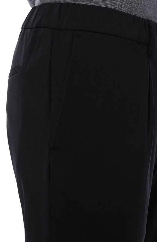 Брюки Fradi Синий, фото 5