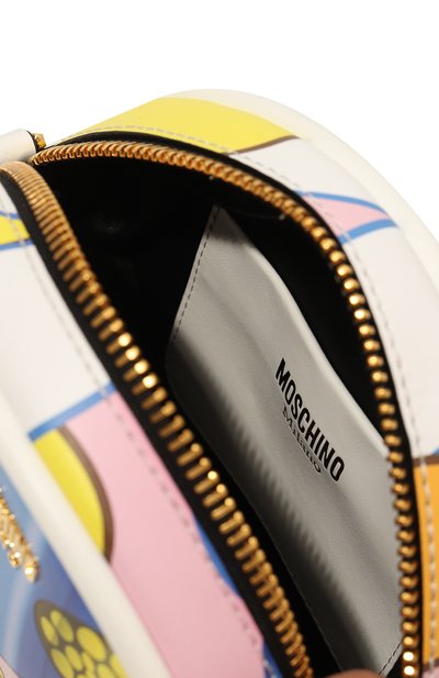 Сумка MOSCHINO, арт. A7589/8020, фото 5