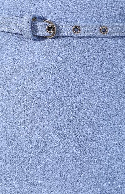 Шерстяная юбка EMILIO PUCCI, арт. 0ERV20/0E610, фото 5
