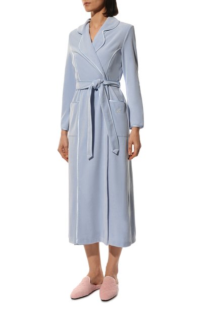 Хлопковый халат FERAUD, арт. 3883035, фото 3