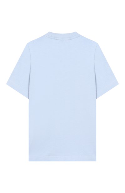 Хлопковая футболка DSQUARED2, арт. DQ3176/D00XM, фото 2