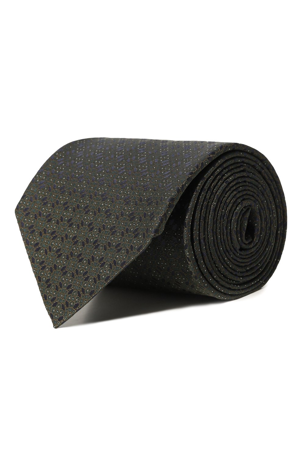 Шелковый галстук STEFANO RICCI, арт. CCXL/54025, фото 1