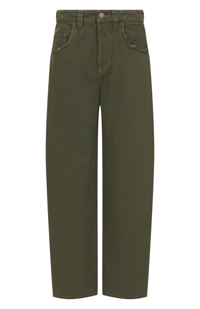 Джинсы UMA WANG, арт. W2 M UP3036, фото 1