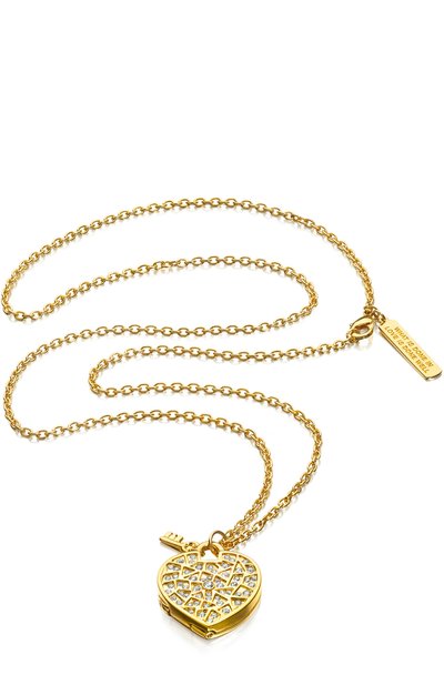 Твердые духи в подвеске beautiful «сердце» ESTÉE LAUDER, арт. RY2P-Y7, фото 1