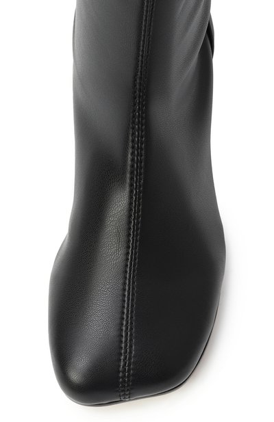 Полусапоги MM6, арт. 80978/VAR2/36-40, фото 4