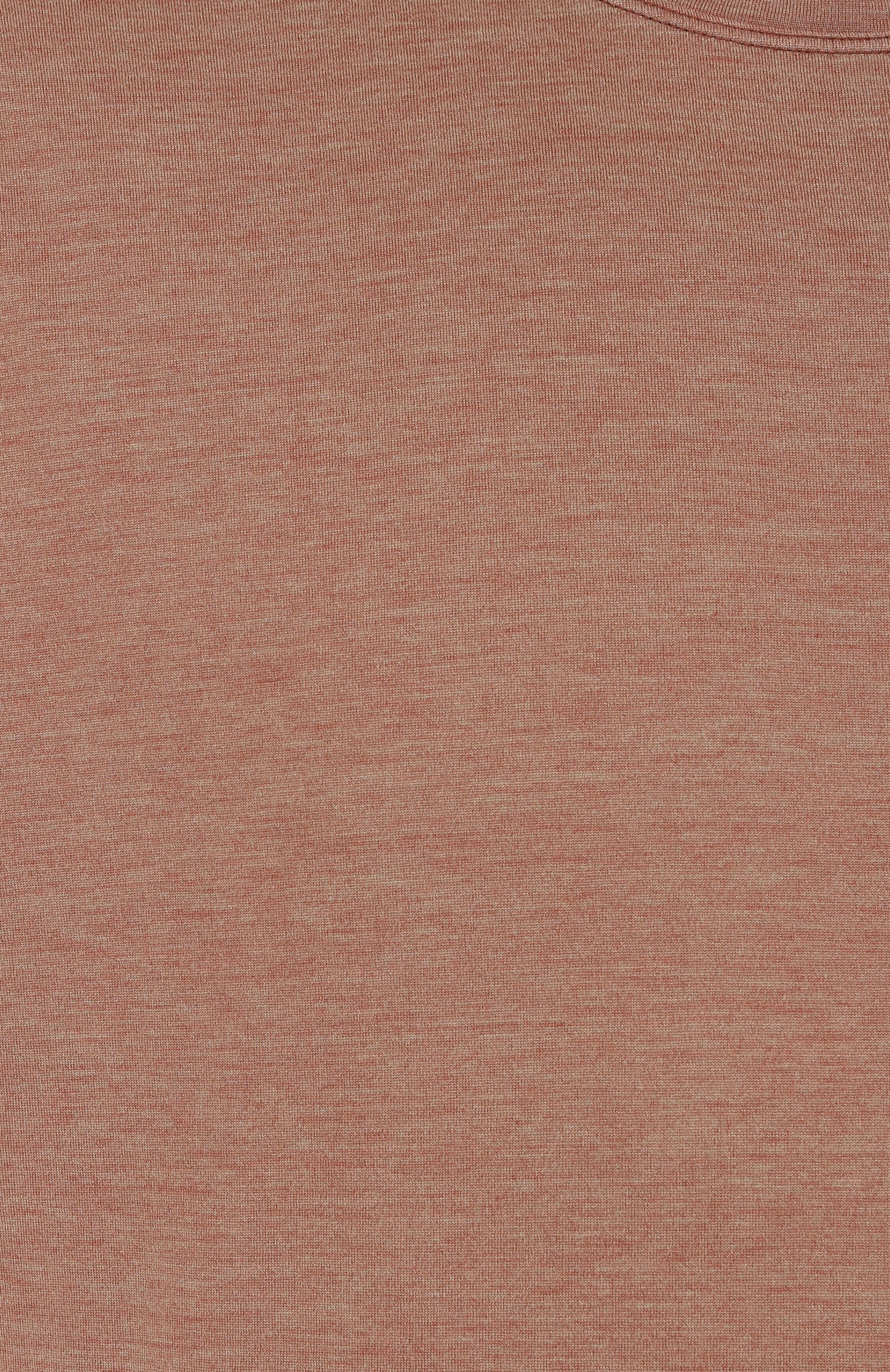 Футболка из шелка и хлопка KITON, арт. UMK063204, фото 6