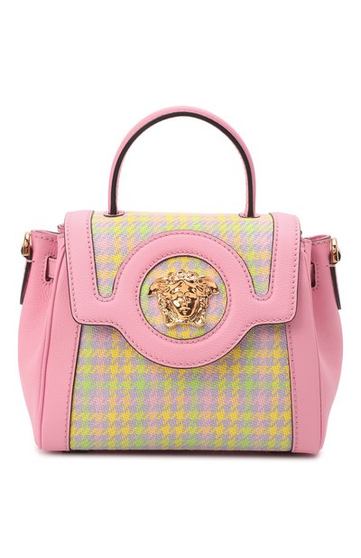 Сумка la medusa small VERSACE, арт. DBFI040/1A02765, фото 1
