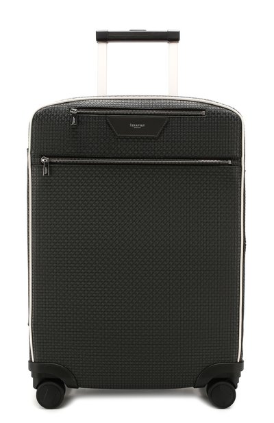 Дорожный чемодан SERAPIAN, арт. SSTEPMTR7064M55B, фото 4