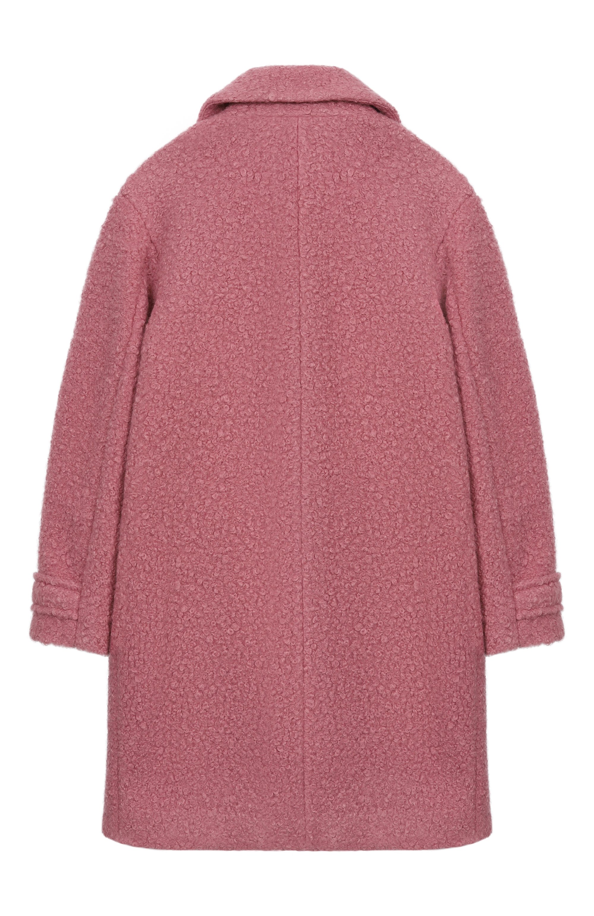 Пальто EMPORIO ARMANI, арт. EG000309/AF16037, фото 2