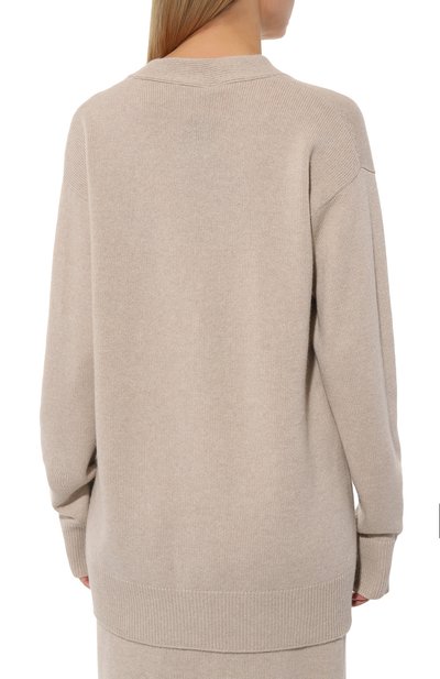 Кашемировый кардиган MVST, арт. TSA01CM/1175, фото 4