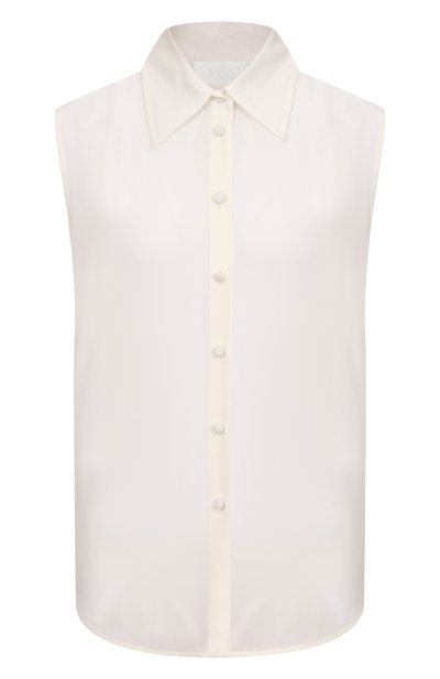 Женская шелковая блузка MVST, арт. 25E/X2P/0/G071/5547