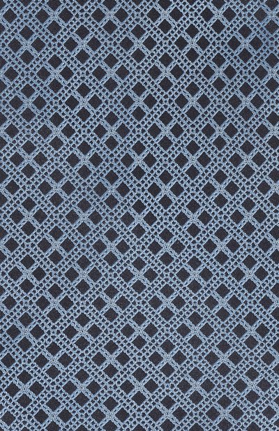 Шелковый галстук STEFANO RICCI, арт. CCXL/52002, фото 4