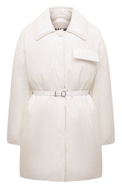 Женский пуховик JIL SANDER, арт. J02AF0119-J45276