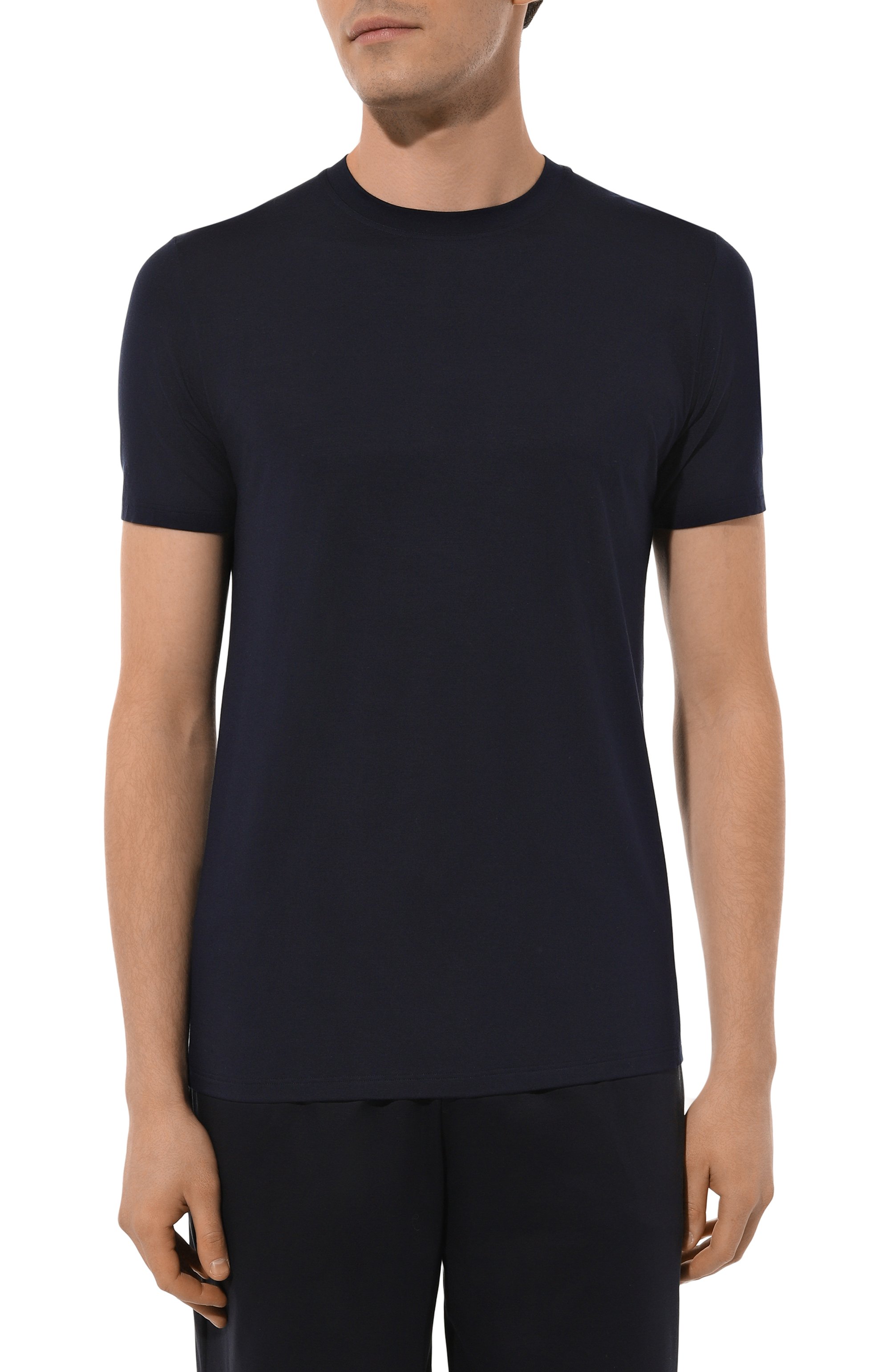 Футболка ZIMMERLI, арт. 700-1341, фото 3